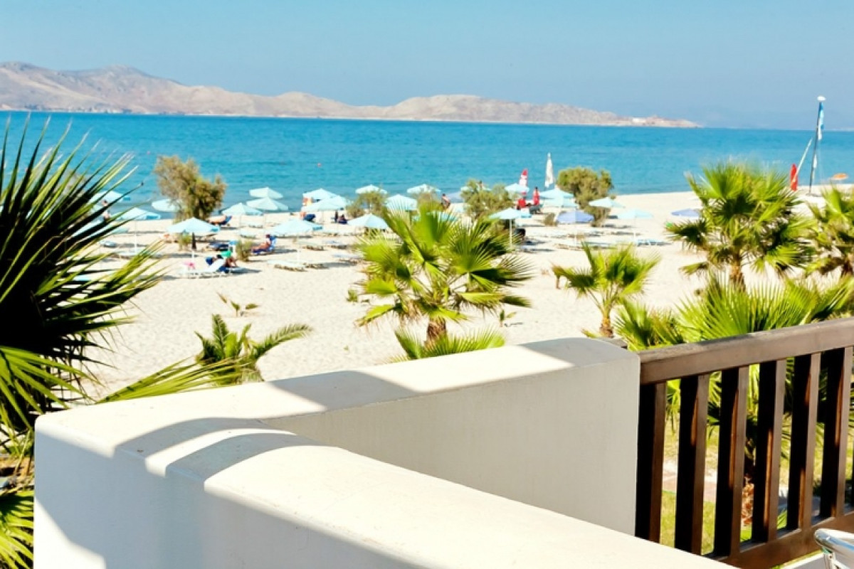 Atlantica Club Marmari Beach