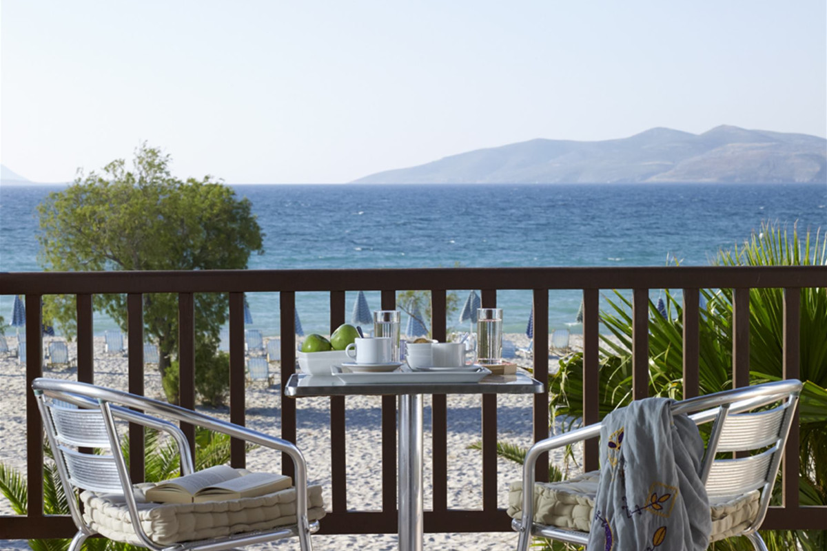 Atlantica Club Marmari Beach