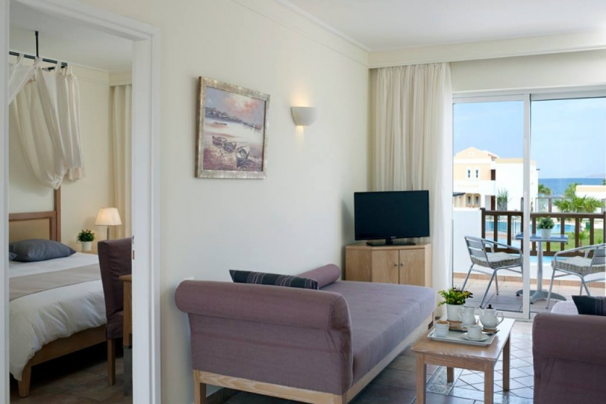 Atlantica Club Marmari Beach