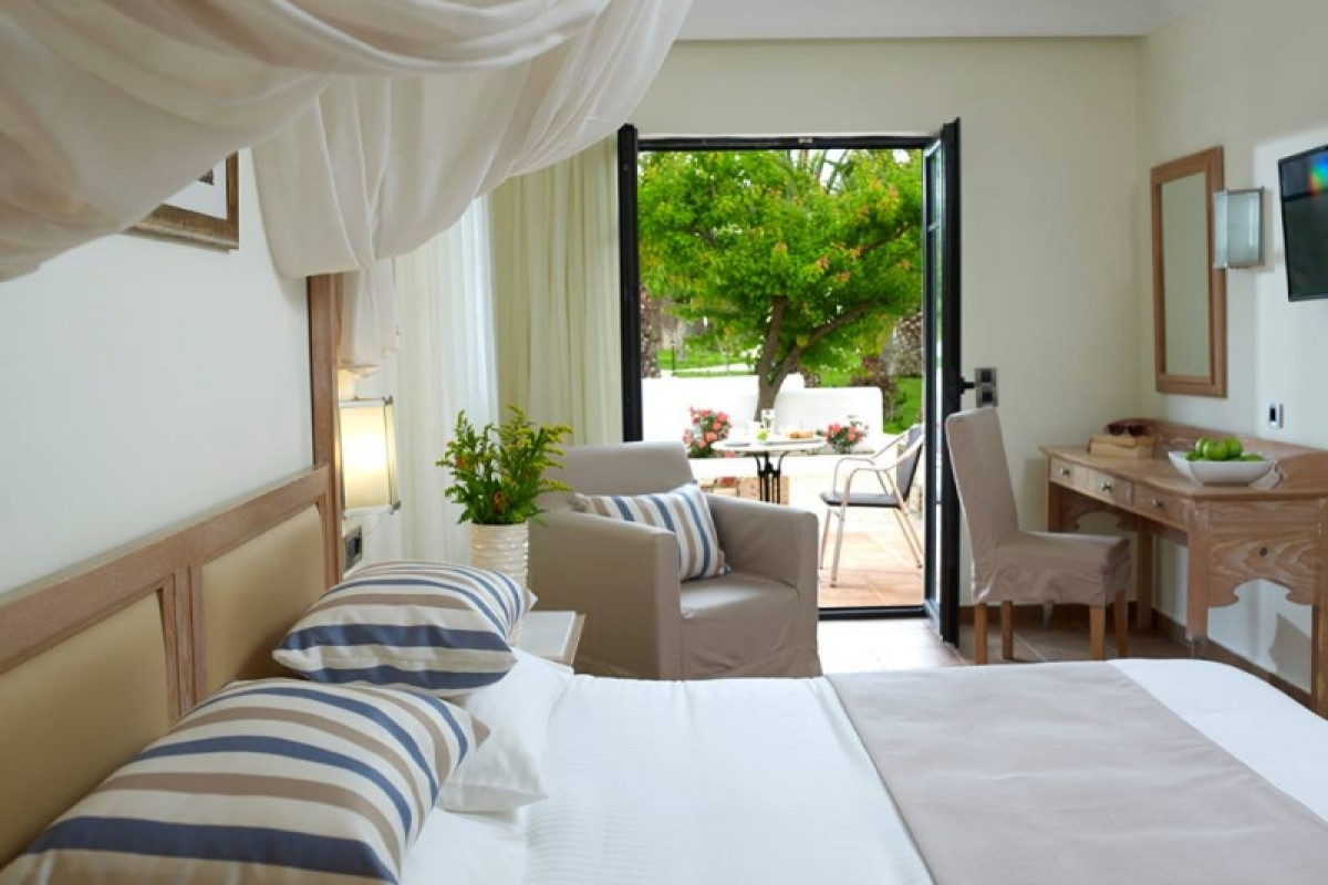 Atlantica Club Marmari Beach