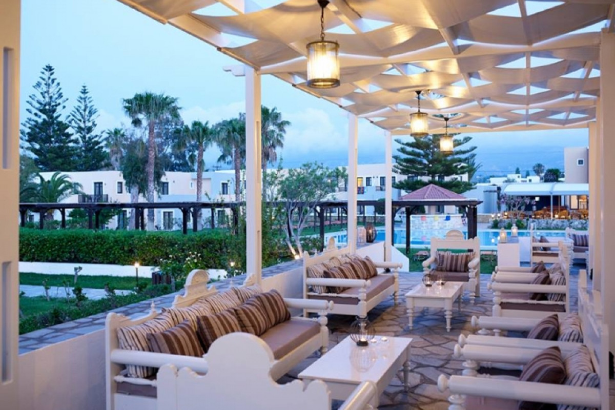 Atlantica Club Marmari Beach