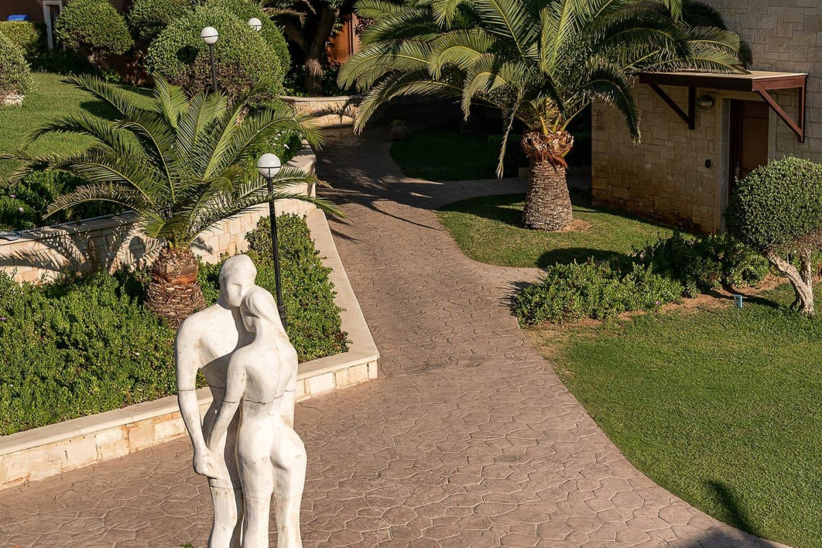 ATLANTICA CRETA PARADISE