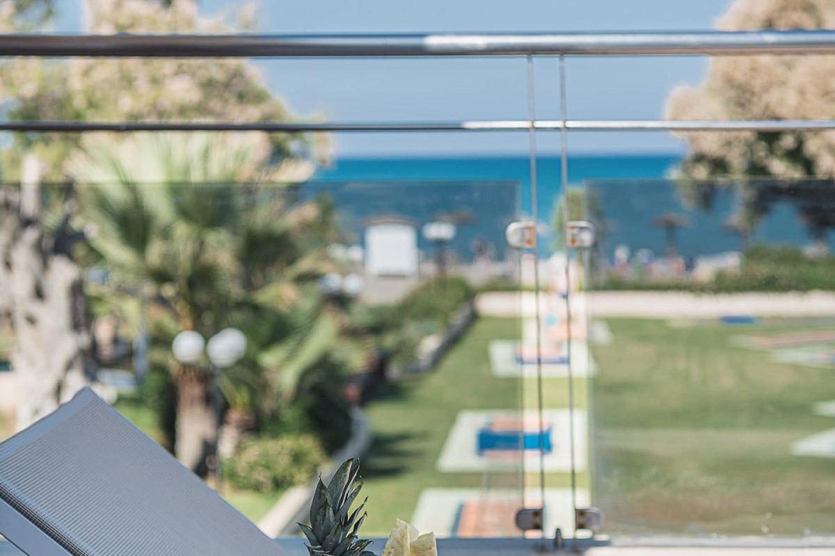 ATLANTICA CRETA PARADISE