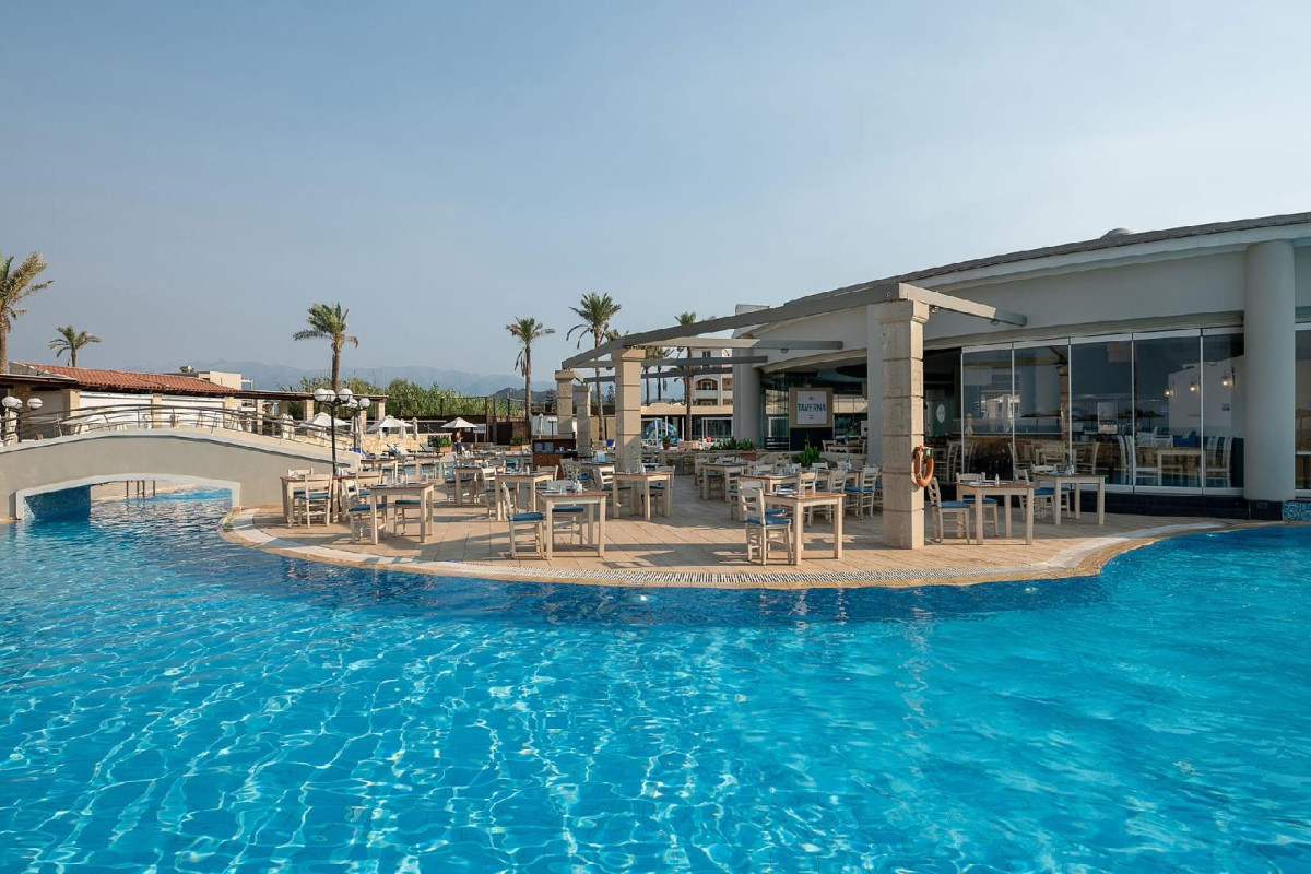ATLANTICA CRETA PARADISE
