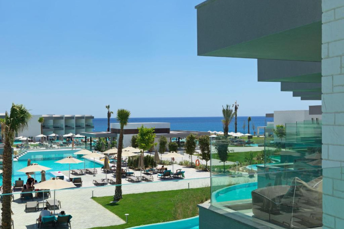 Atlantica Dreams Resort