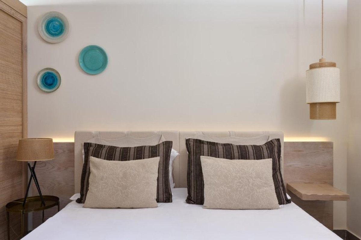 Atlantica Dreams Resort