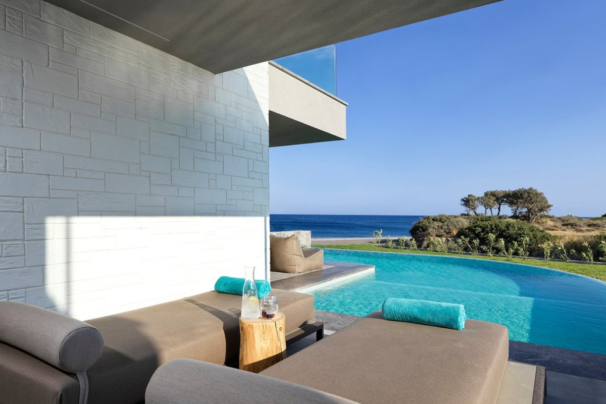 Atlantica Dreams Resort