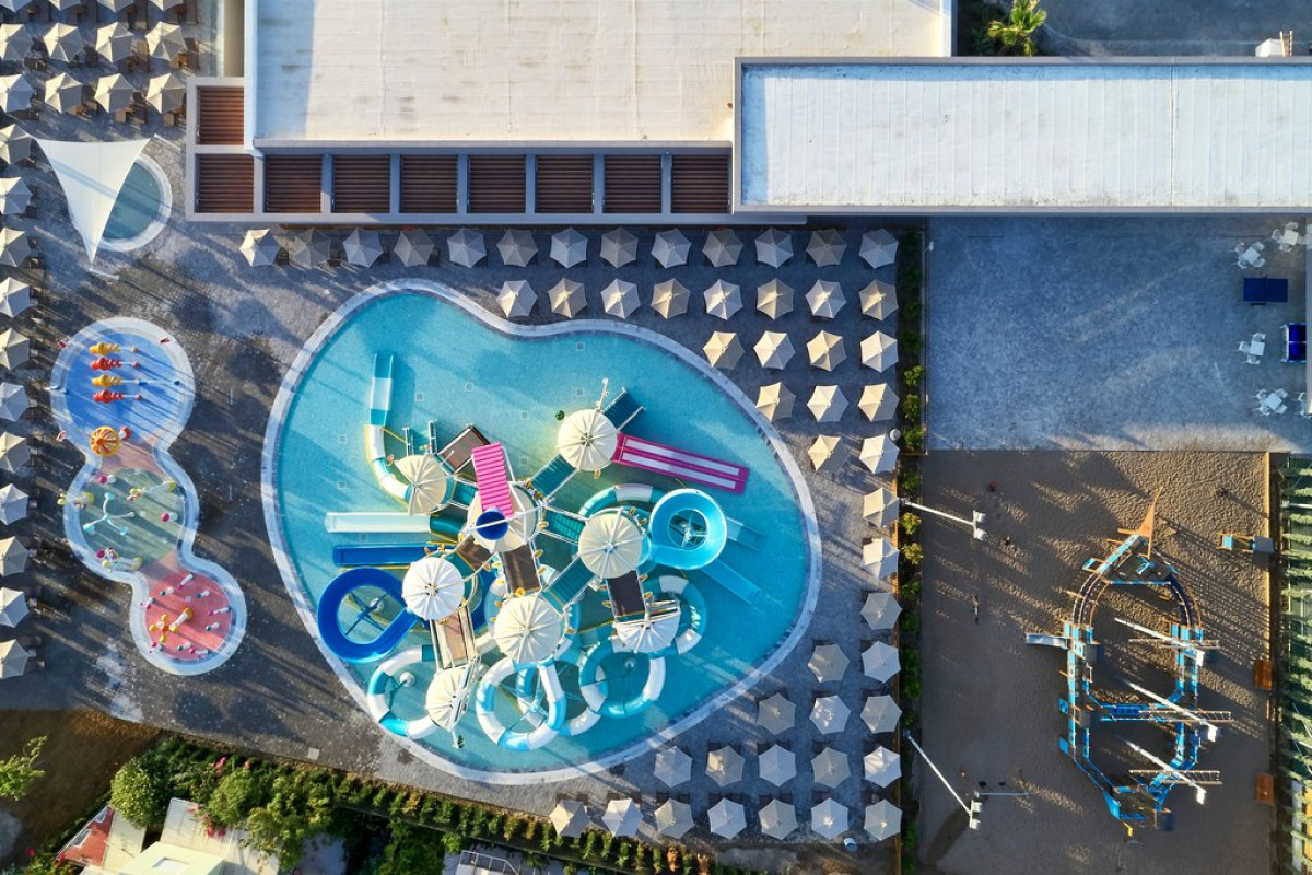 Atlantica Dreams Resort