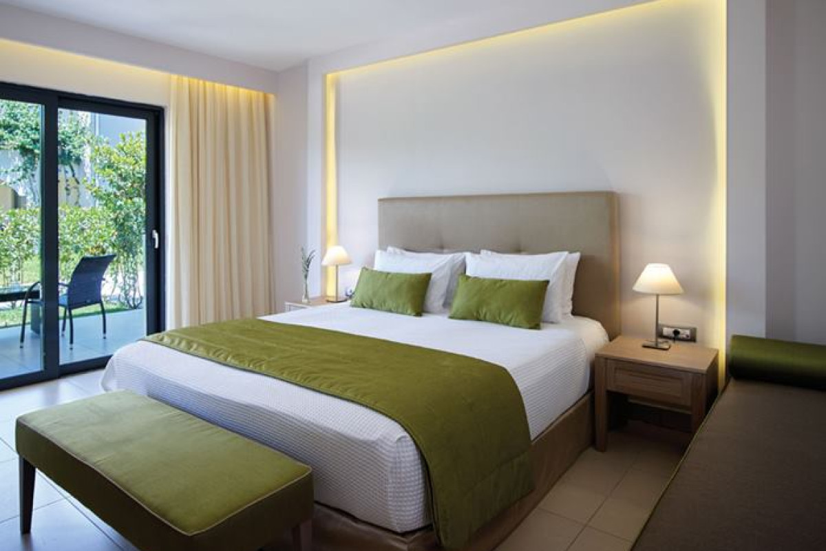 ATLANTICA ELEON GRAND RESORT & SPA