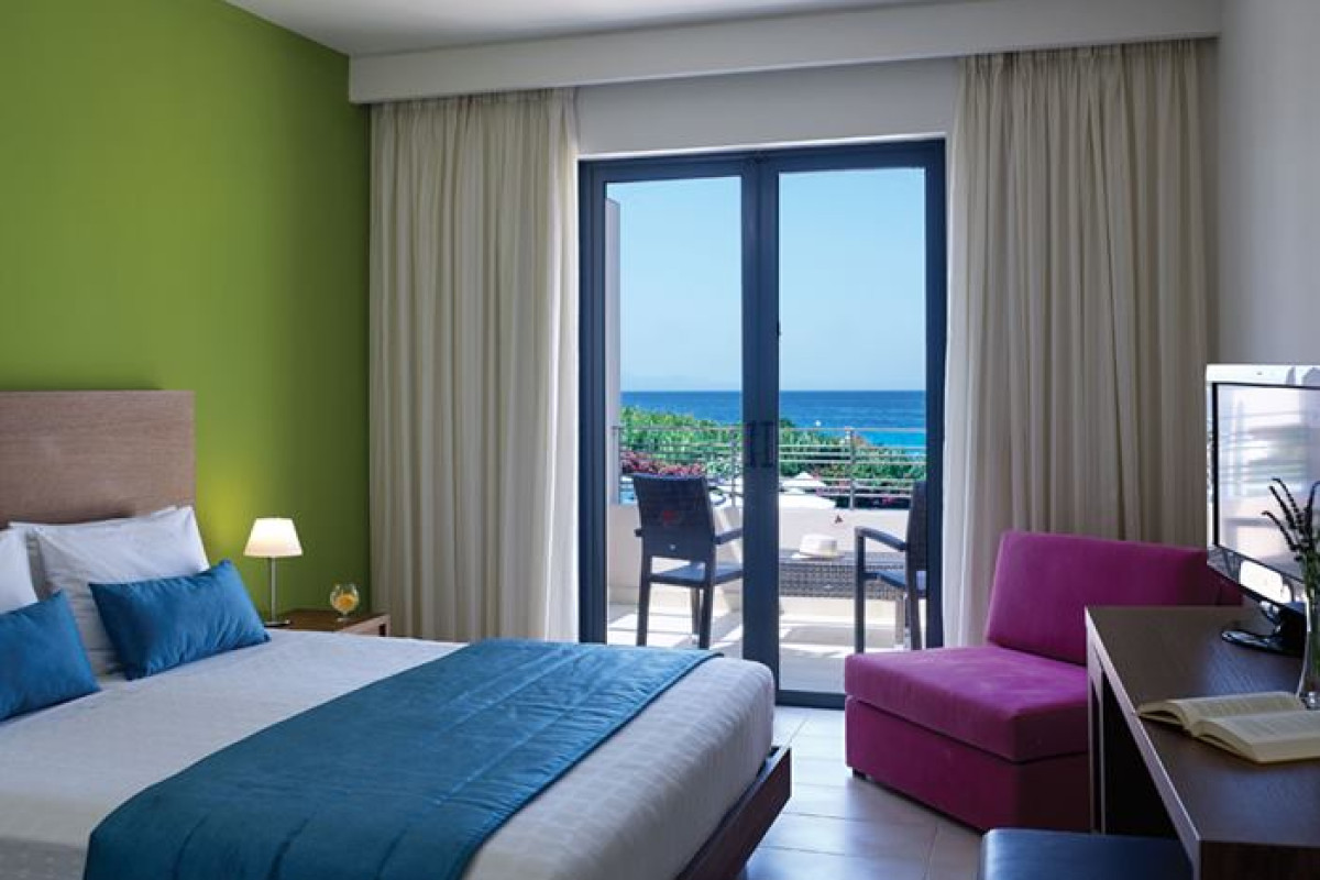 ATLANTICA ELEON GRAND RESORT & SPA