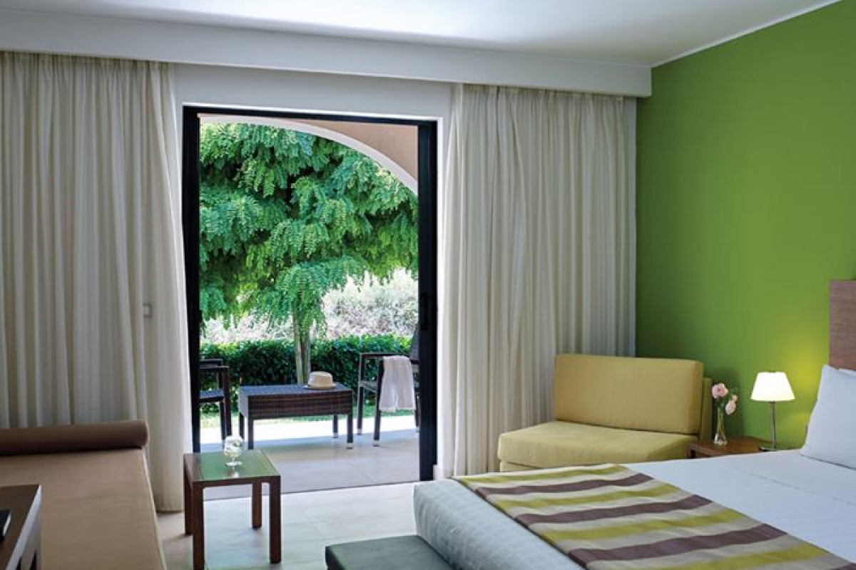 ATLANTICA ELEON GRAND RESORT & SPA