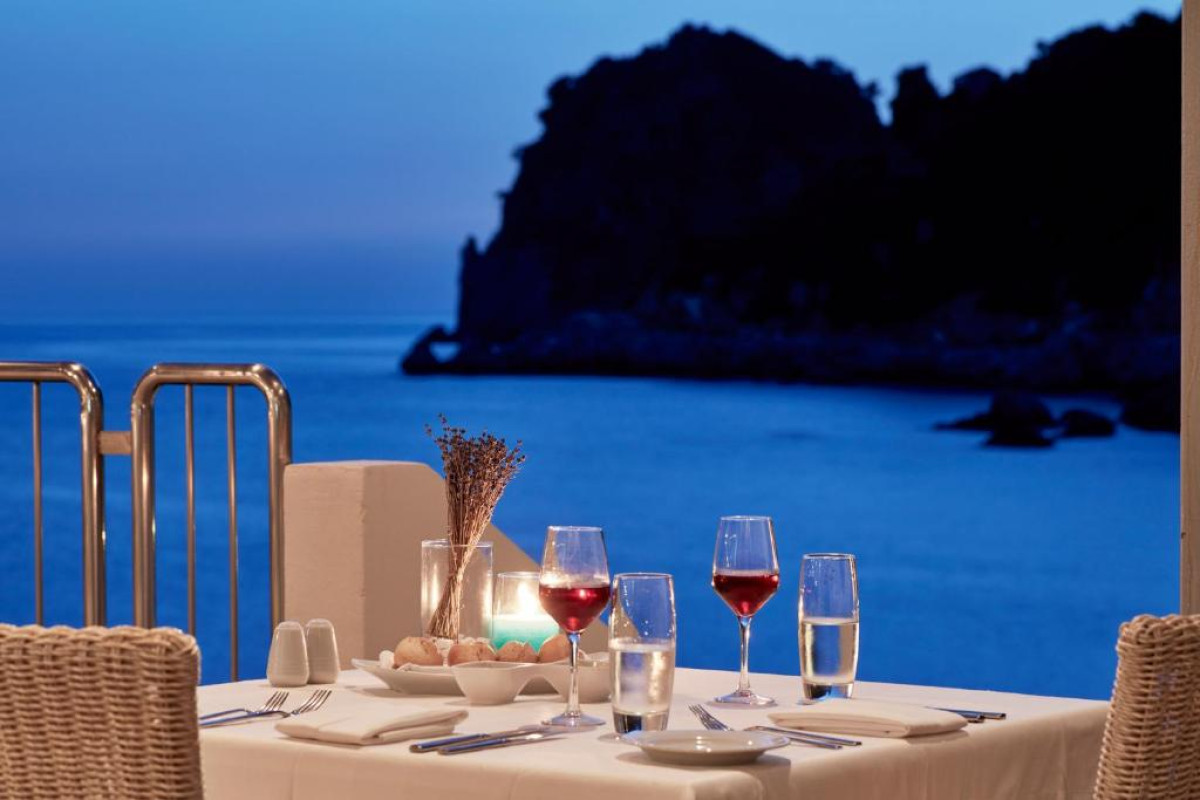 ATLANTICA GRAND MEDITERRANEO RESORT & SPA
