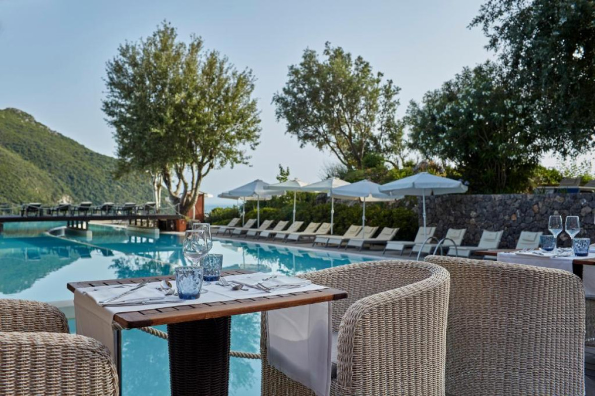 ATLANTICA GRAND MEDITERRANEO RESORT & SPA