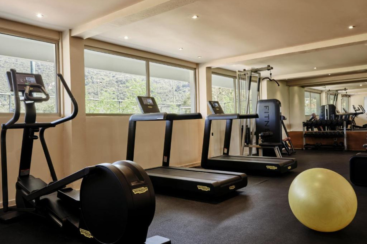 ATLANTICA GRAND MEDITERRANEO RESORT & SPA
