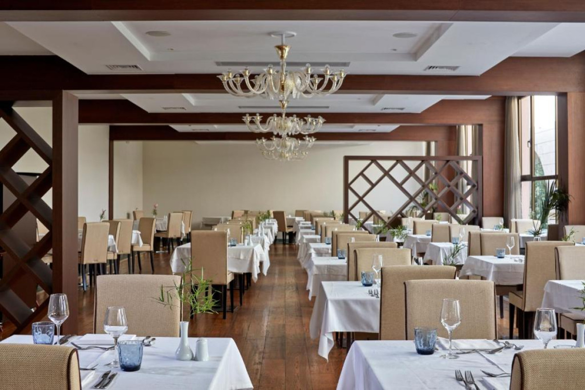 ATLANTICA GRAND MEDITERRANEO RESORT & SPA