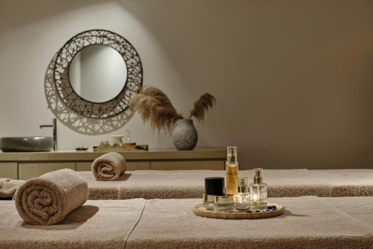 ATLANTICA GRAND MEDITERRANEO RESORT & SPA