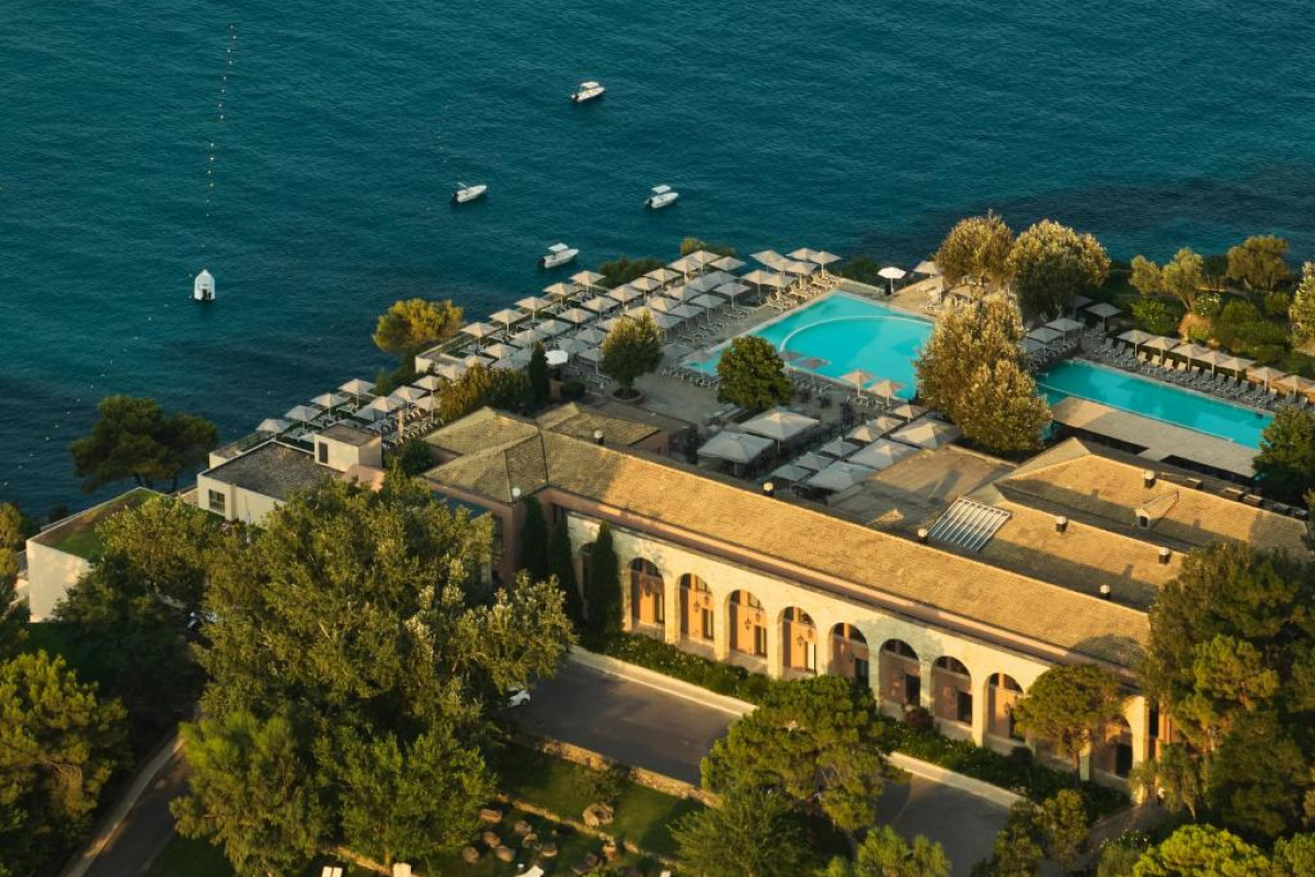 ATLANTICA GRAND MEDITERRANEO RESORT & SPA