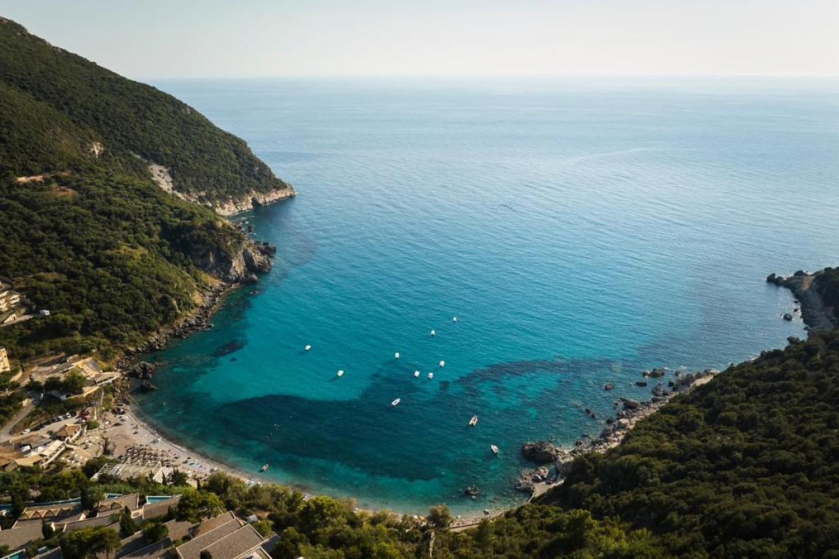 ATLANTICA GRAND MEDITERRANEO RESORT & SPA