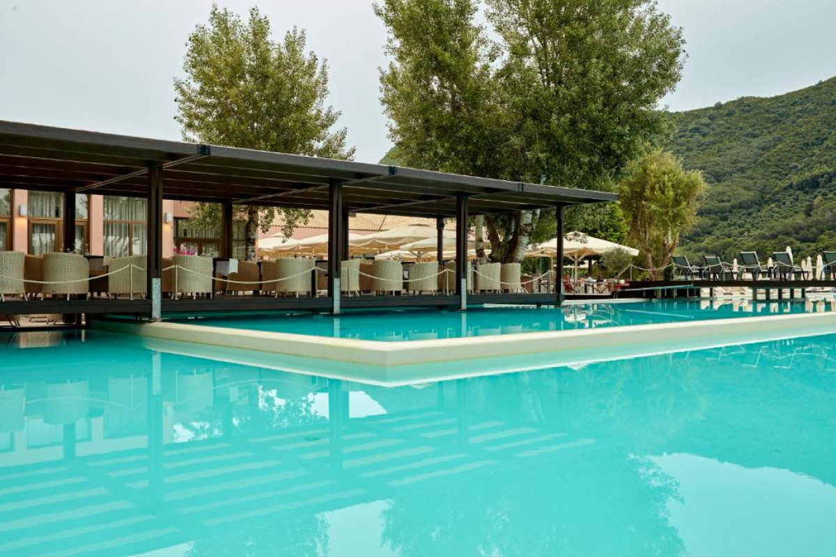 ATLANTICA GRAND MEDITERRANEO RESORT & SPA