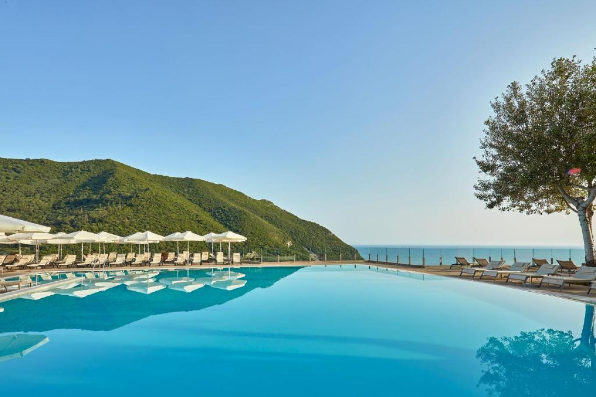 ATLANTICA GRAND MEDITERRANEO RESORT & SPA