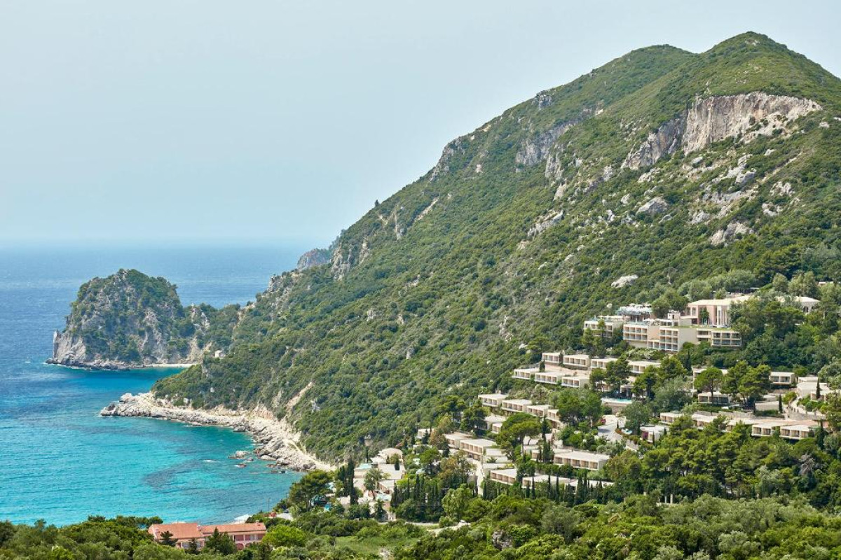 ATLANTICA GRAND MEDITERRANEO RESORT & SPA