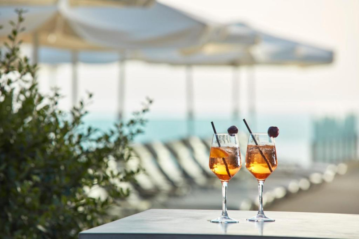 ATLANTICA GRAND MEDITERRANEO RESORT & SPA