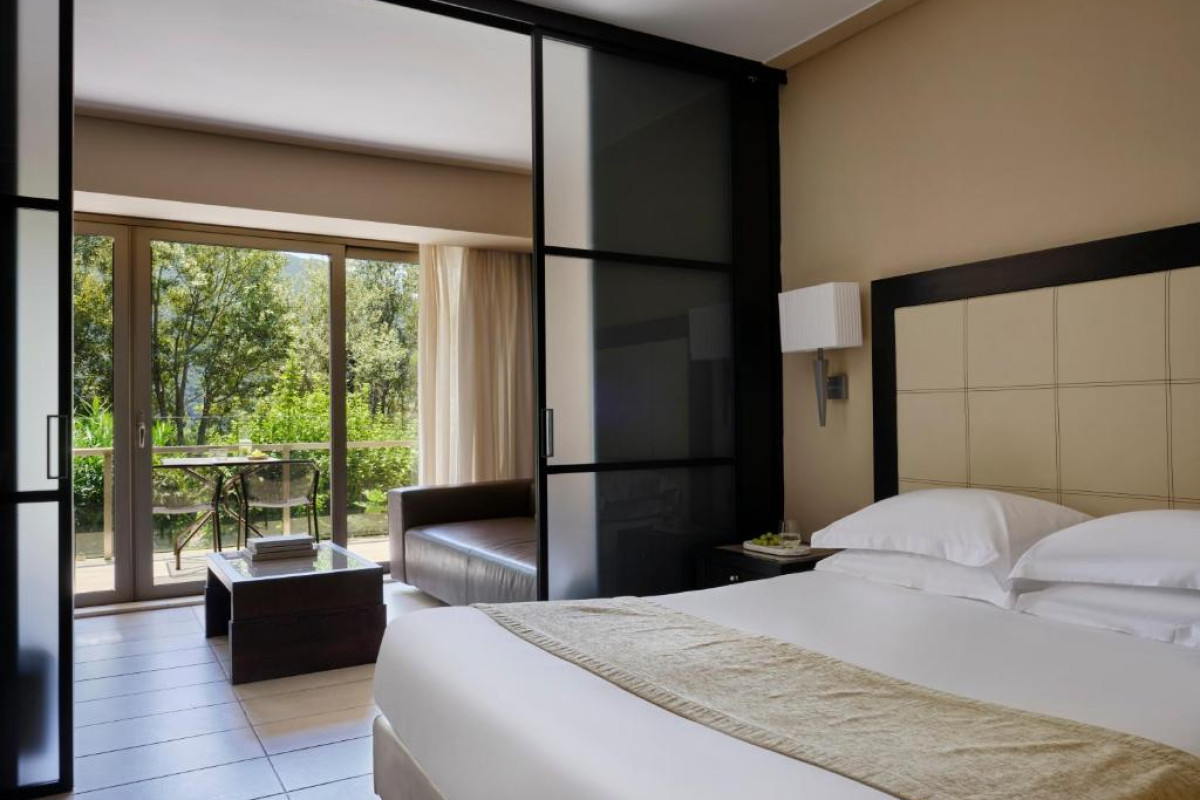 ATLANTICA GRAND MEDITERRANEO RESORT & SPA