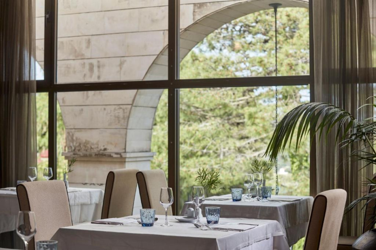 ATLANTICA GRAND MEDITERRANEO RESORT & SPA