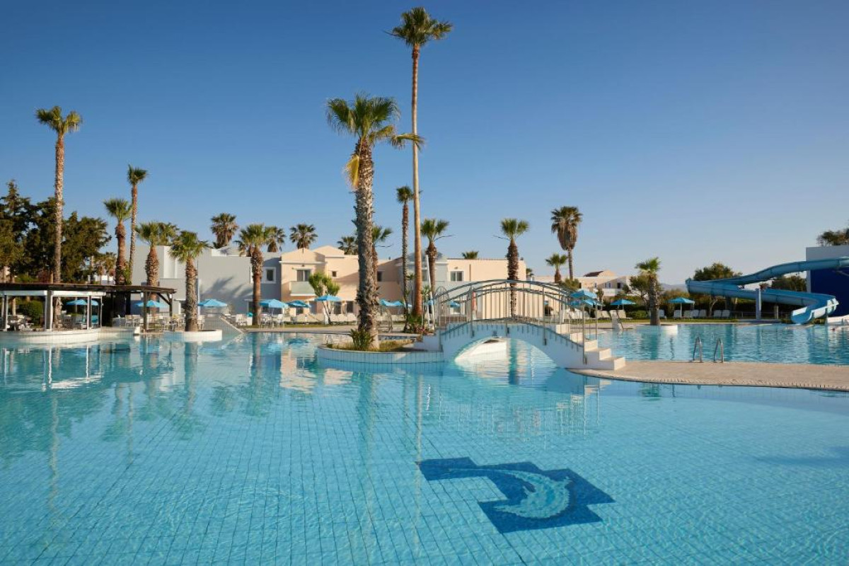Atlantica Marmari Beach