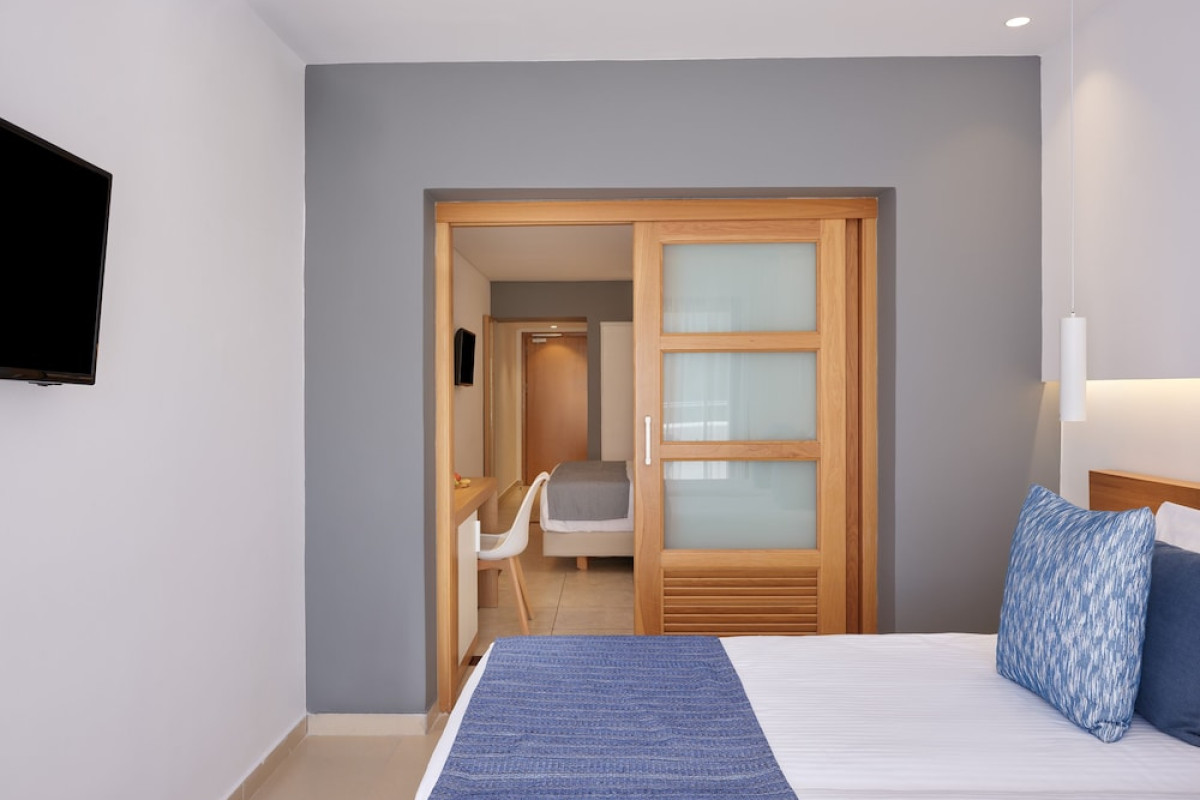 ATLANTICA MARMARI BEACH
