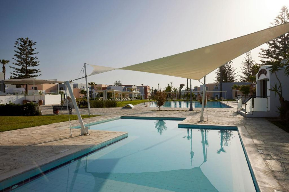 Atlantica Marmari Beach