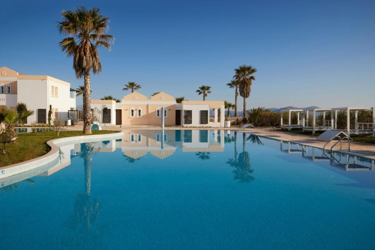 Atlantica Marmari Beach