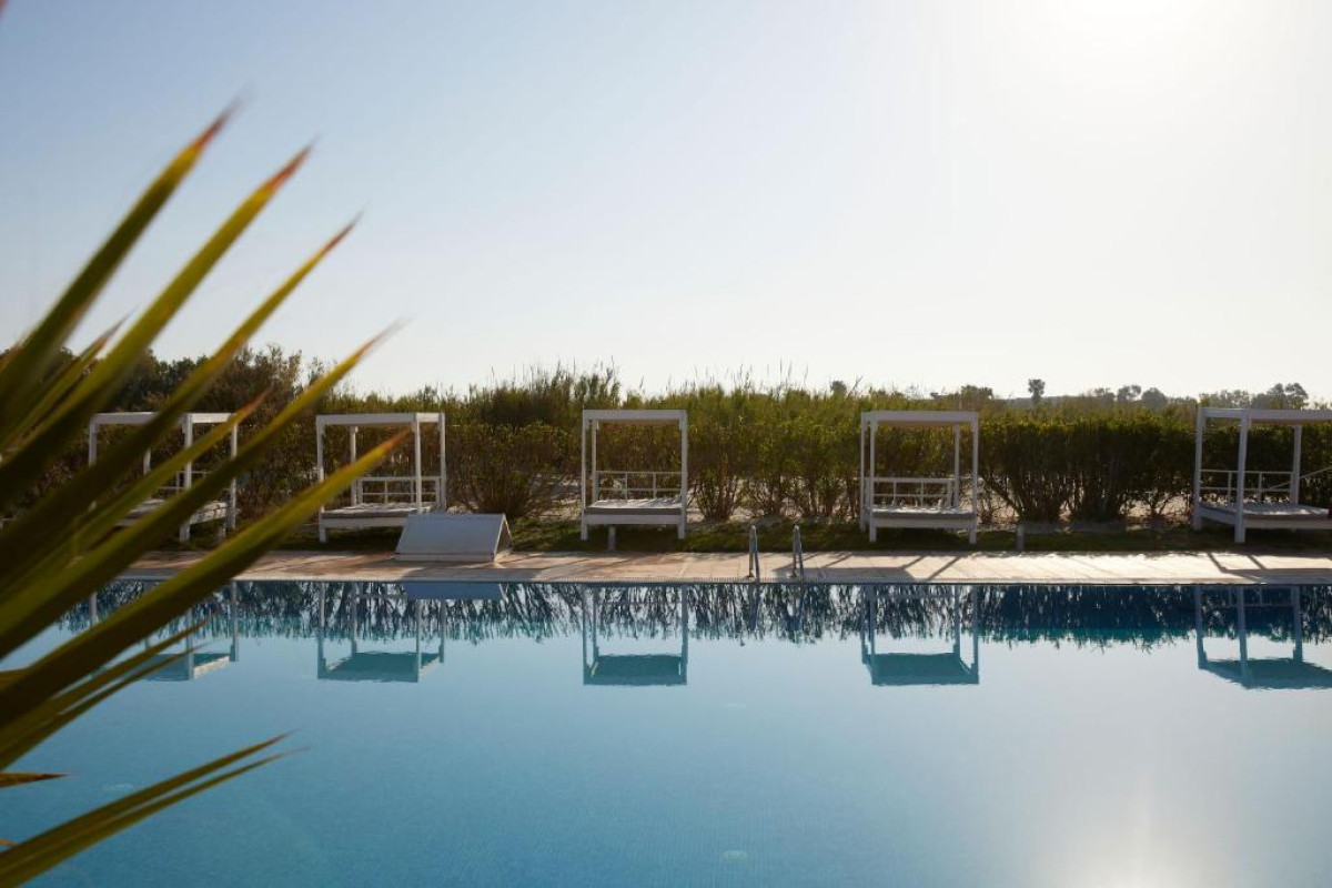 Atlantica Marmari Beach
