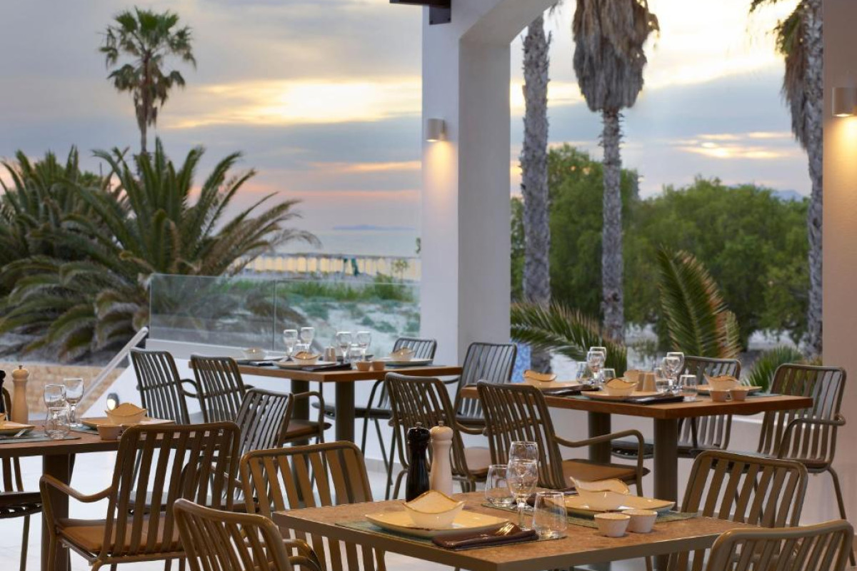 Atlantica Marmari Beach