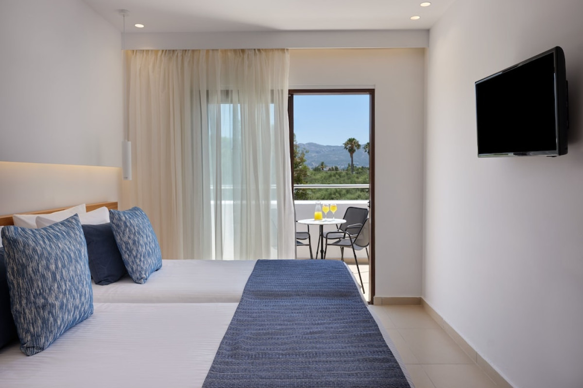 ATLANTICA MARMARI BEACH