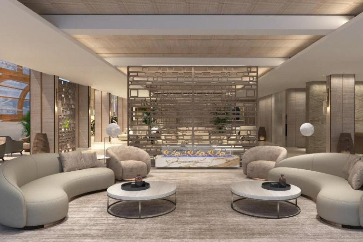 Hotel Atlantica Oasis