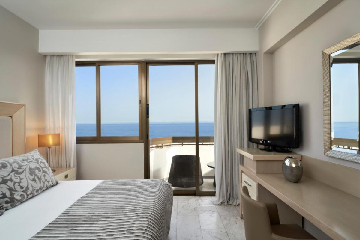 Hotel Atlantica Oasis