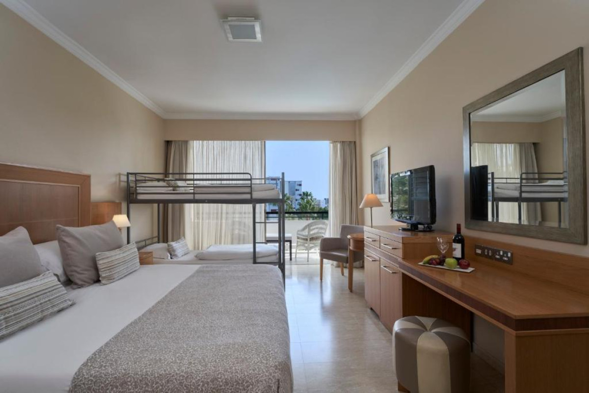 Hotel Atlantica Oasis