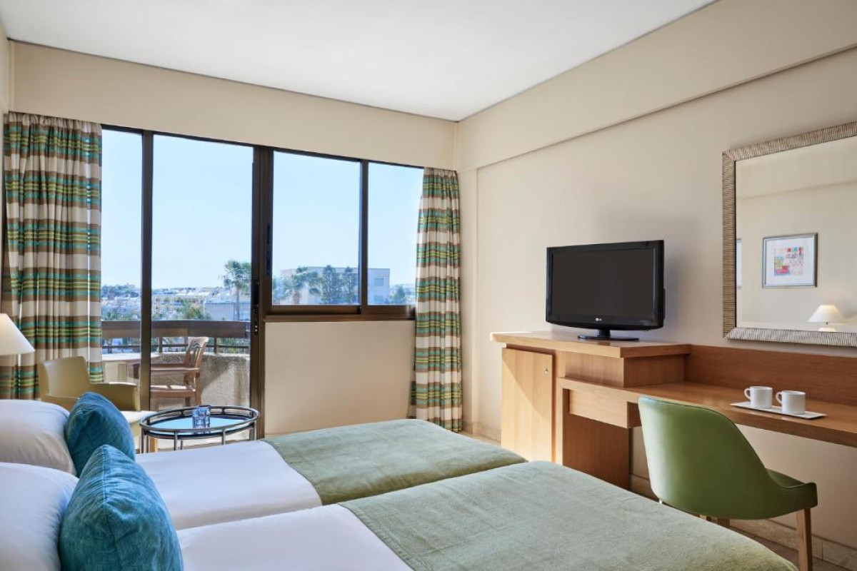 Hotel Atlantica Oasis
