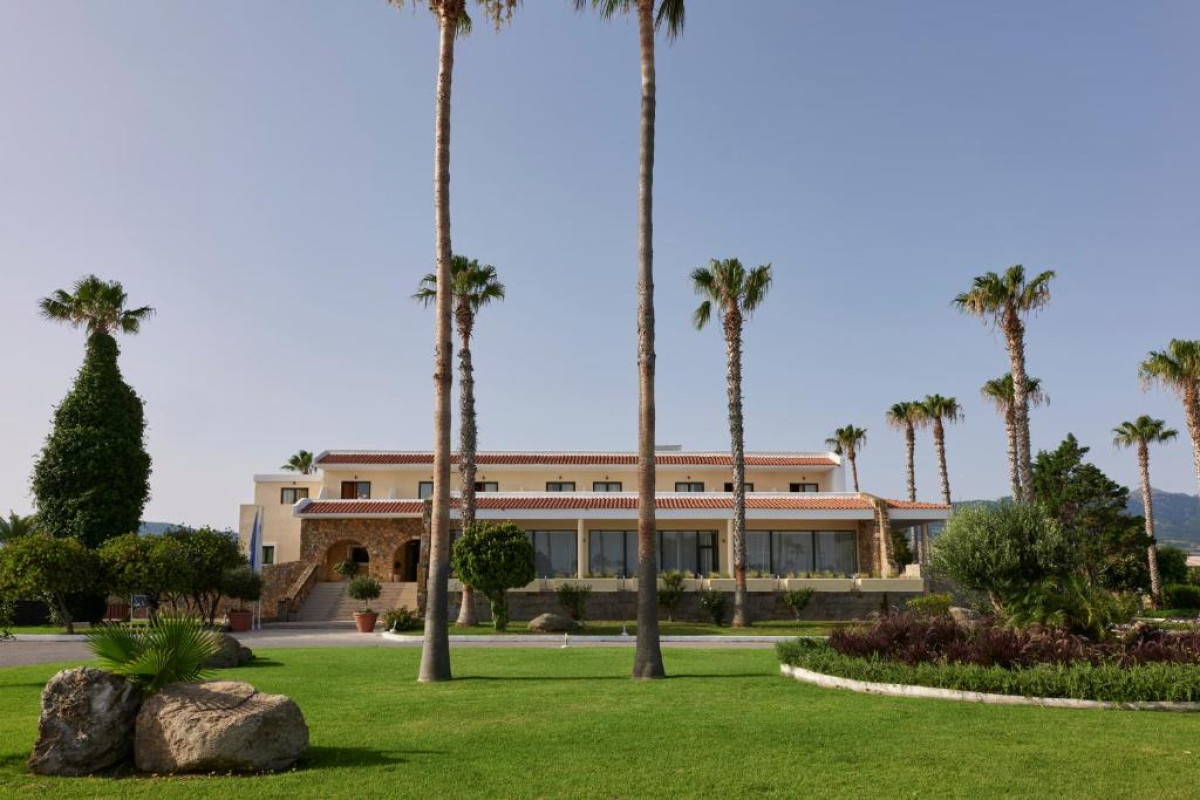 Atlantica Thalassa Hotel