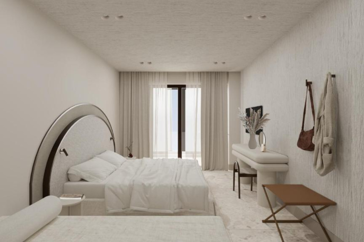 Atlantica Thalassa Hotel