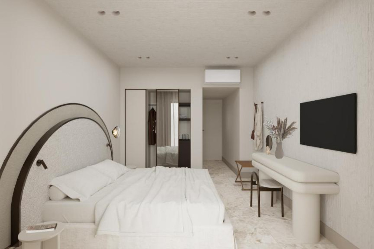 Atlantica Thalassa Hotel