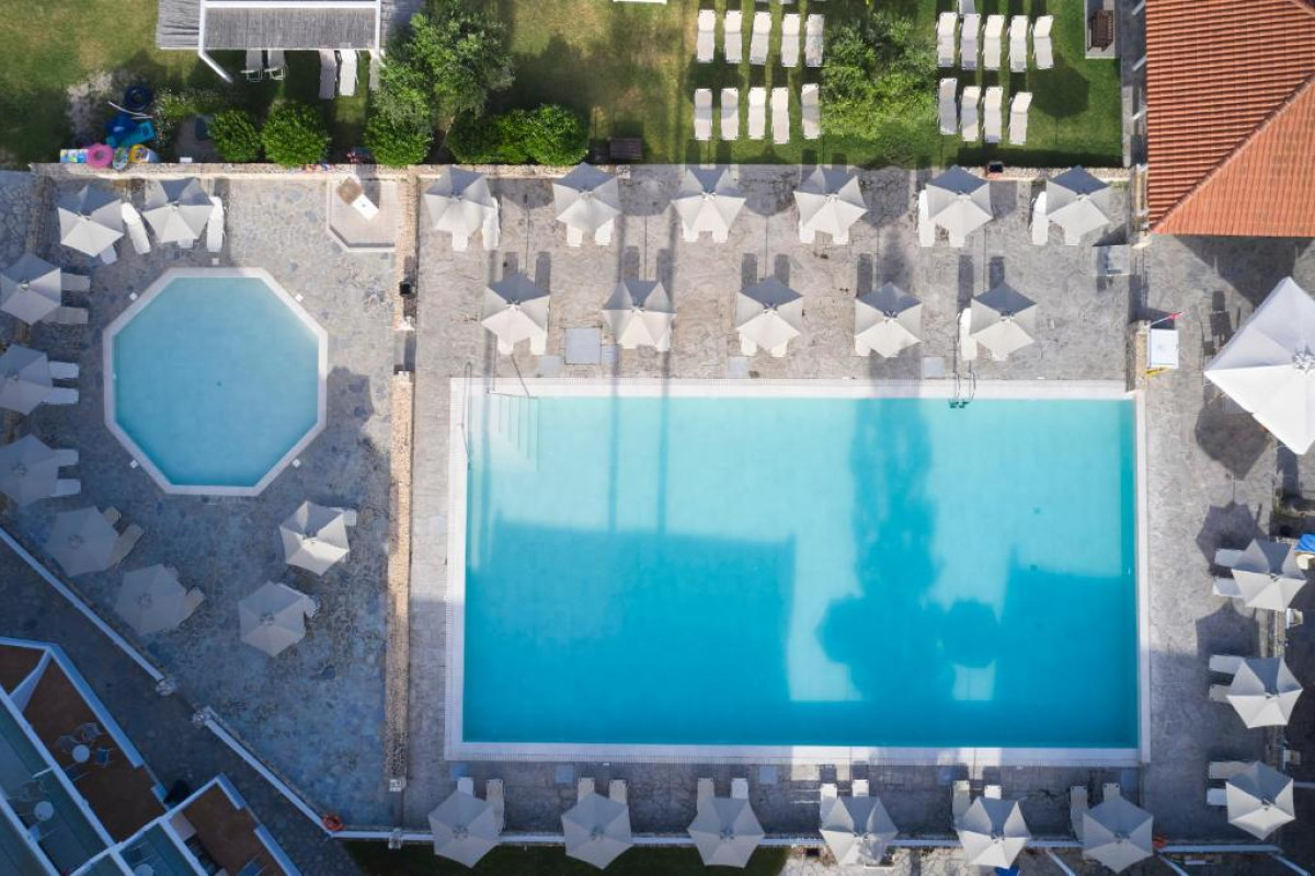 Atlantica Thalassa Hotel