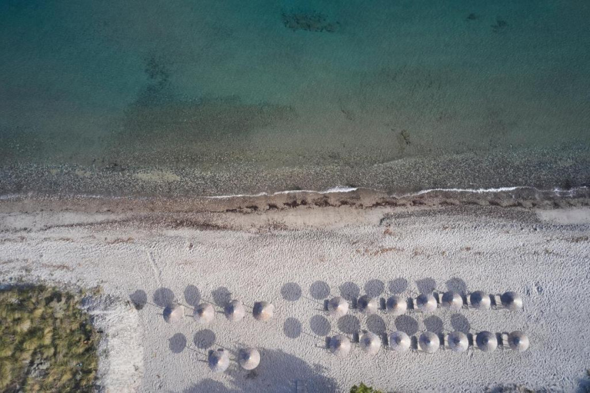 Atlantica Thalassa Hotel