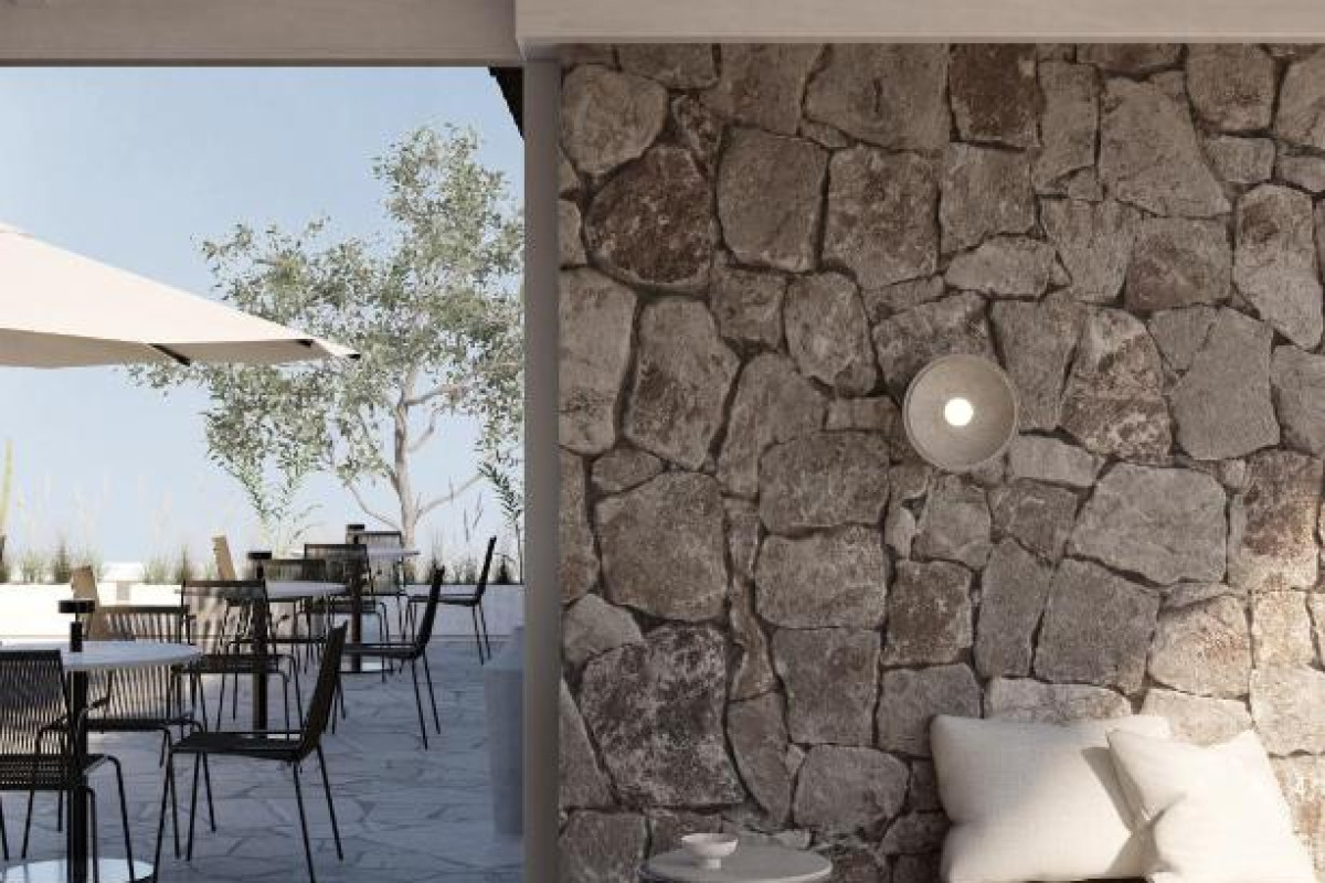 Atlantica Thalassa Hotel