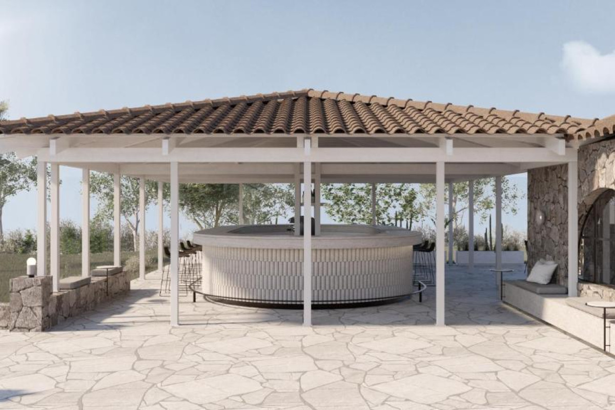 Atlantica Thalassa Hotel