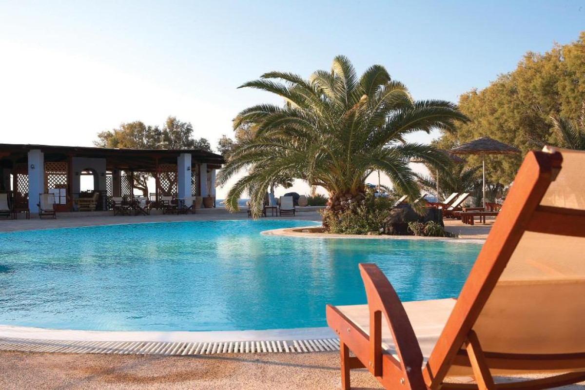 Atlantis Beach Villa