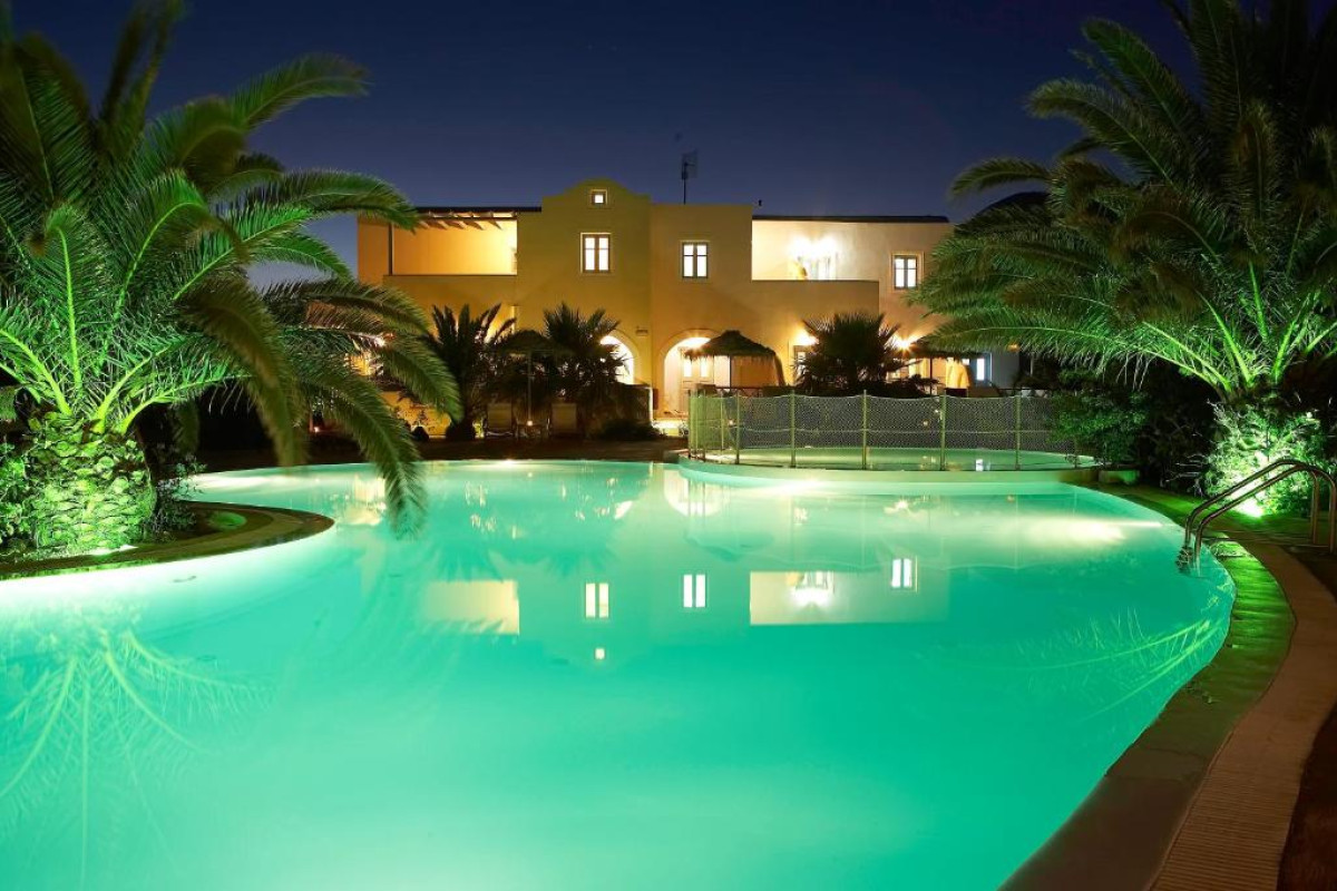 Atlantis Beach Villa