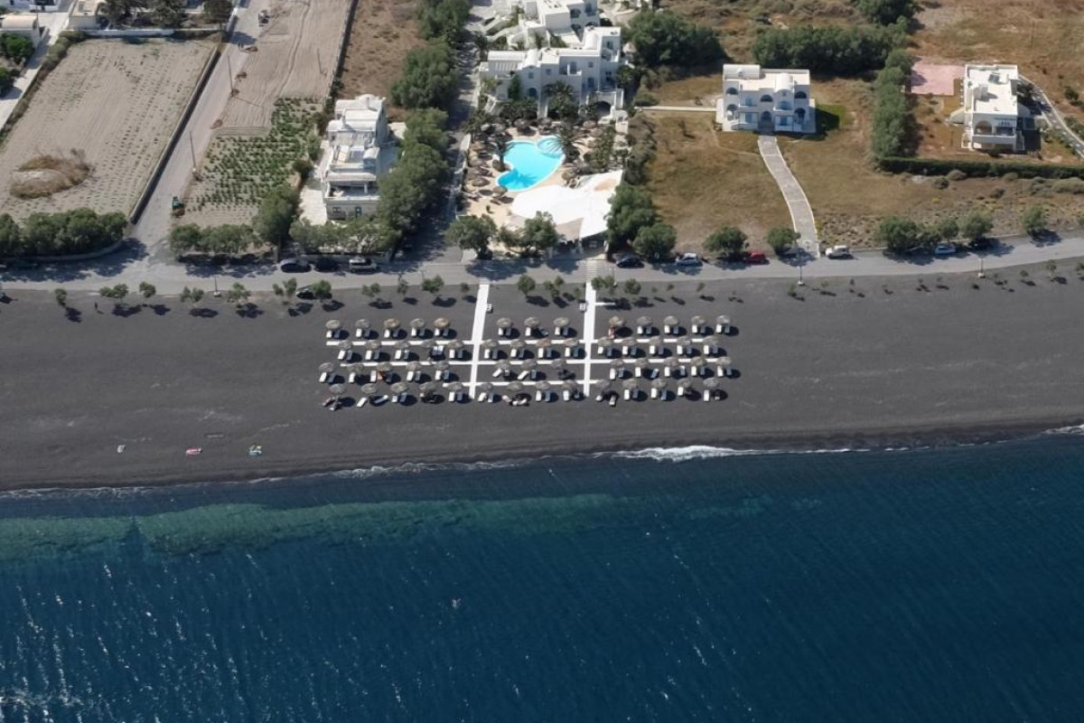 Atlantis Beach Villa