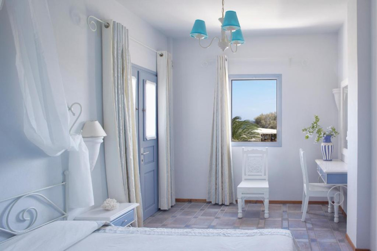 Atlantis Beach Villa